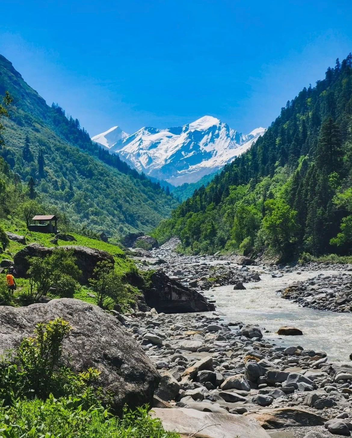 Bali Pass Trek - Photo 2